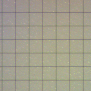 テレセントリックレンズ RT5で撮影