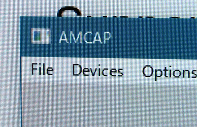 Amcap
