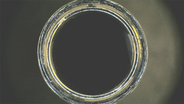 穴内壁観察マイクロスコープの実例4